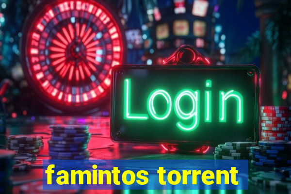 famintos torrent